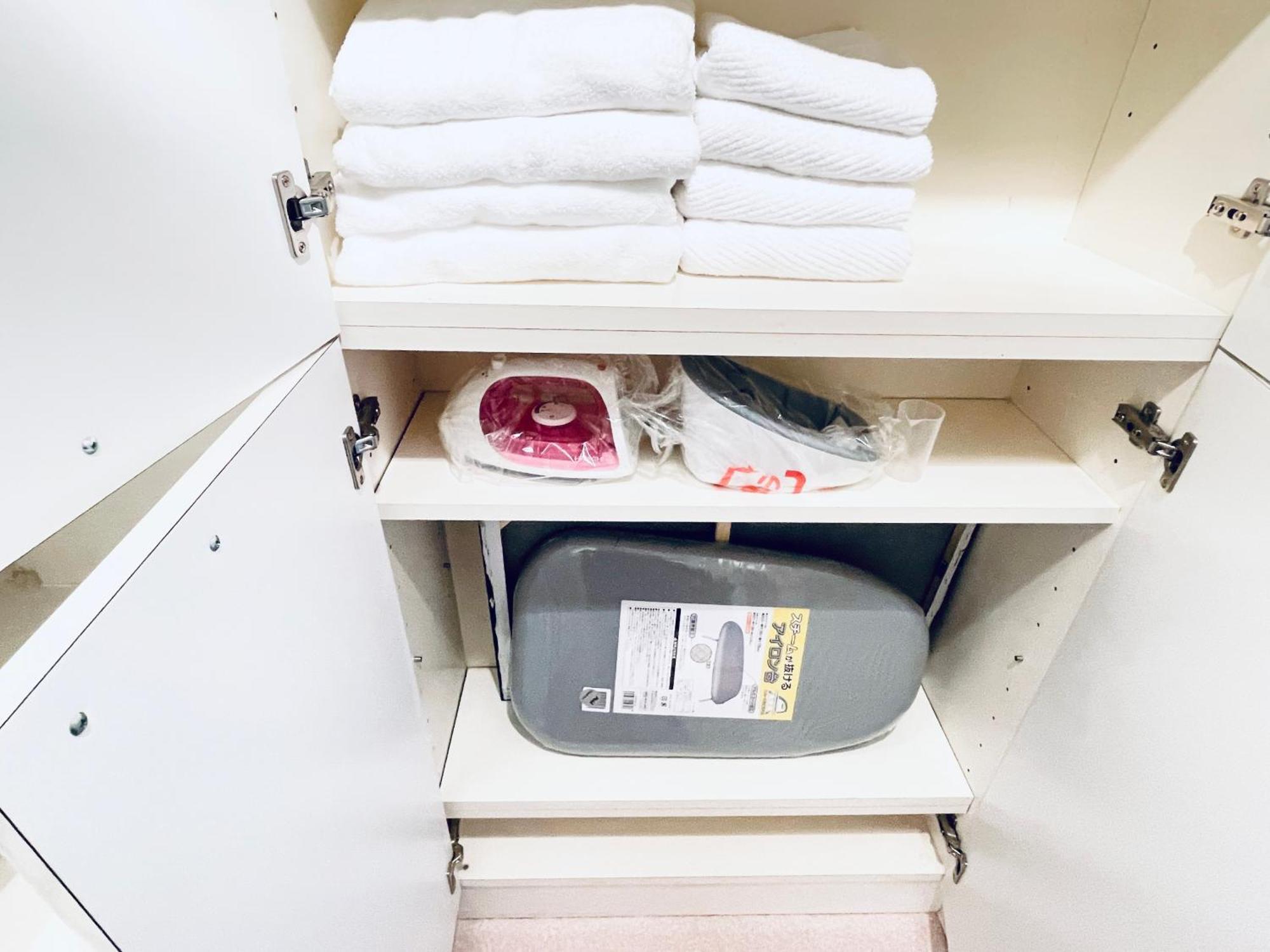 Shinjuku-k Apartament