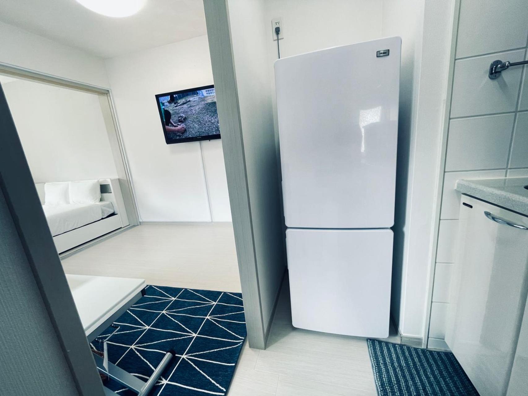 Shinjuku-k Apartament