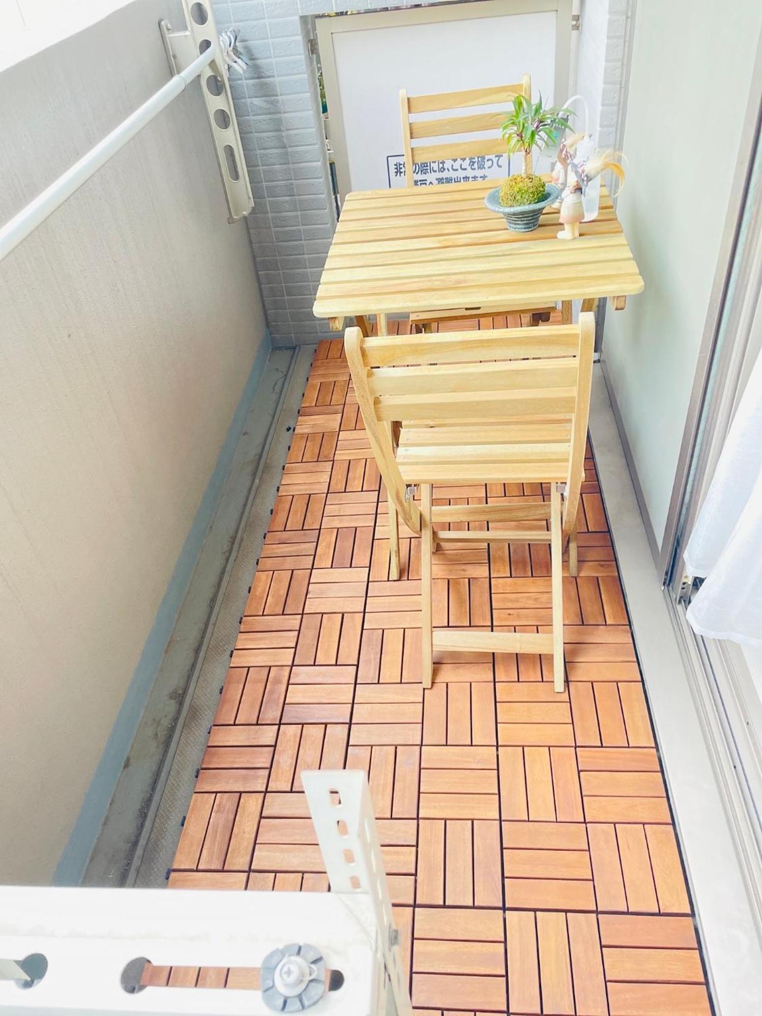 Apartamento Shinjuku-k