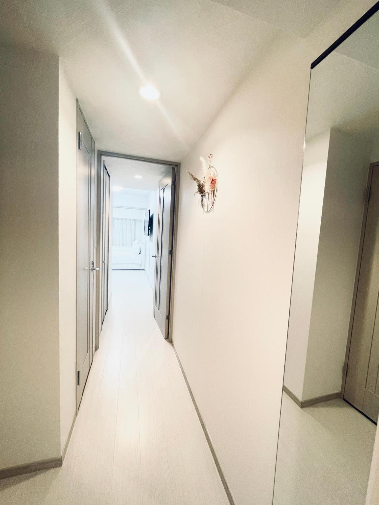 Shinjuku-k Apartamento