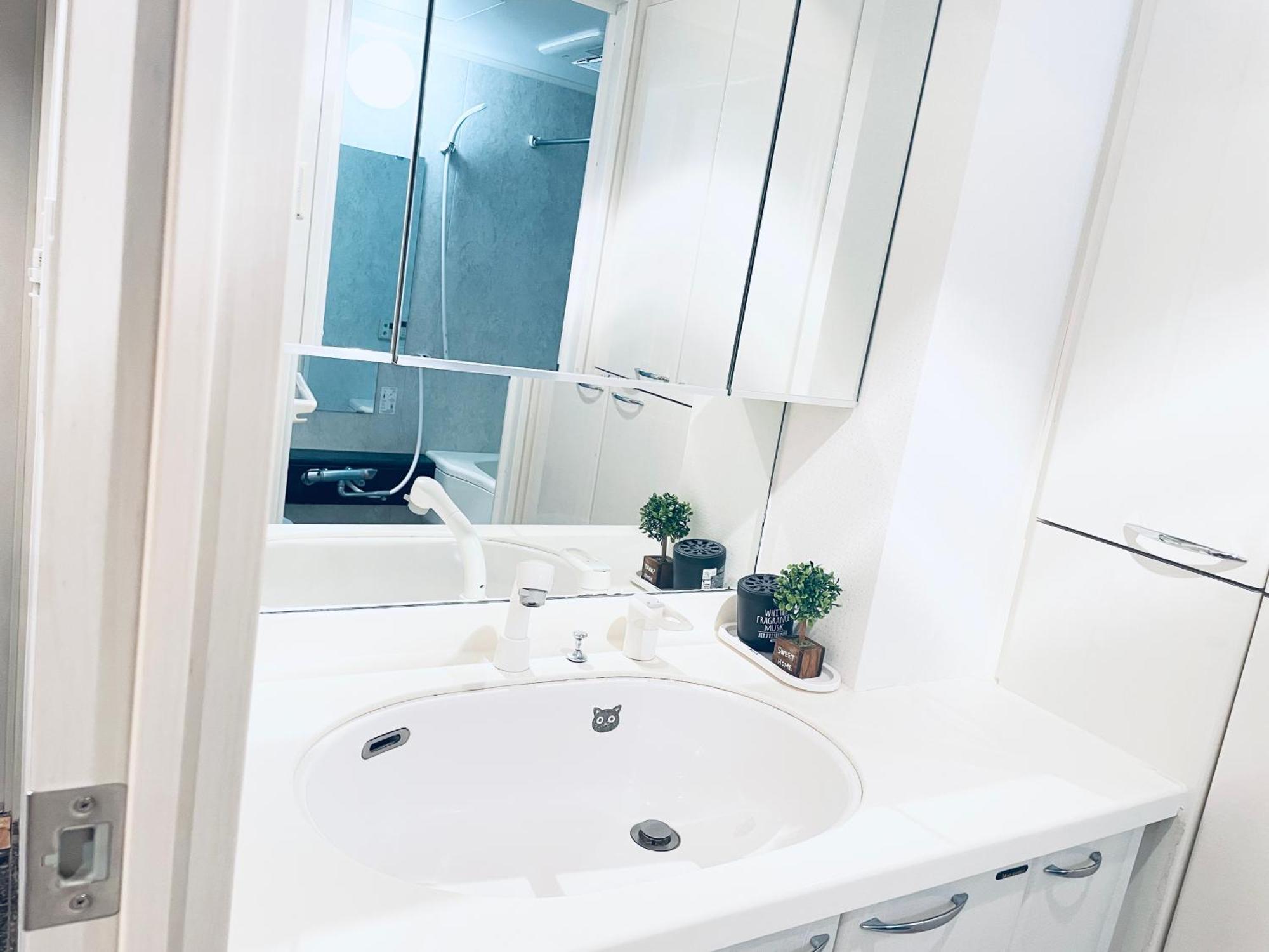 Shinjuku-k Apartamento