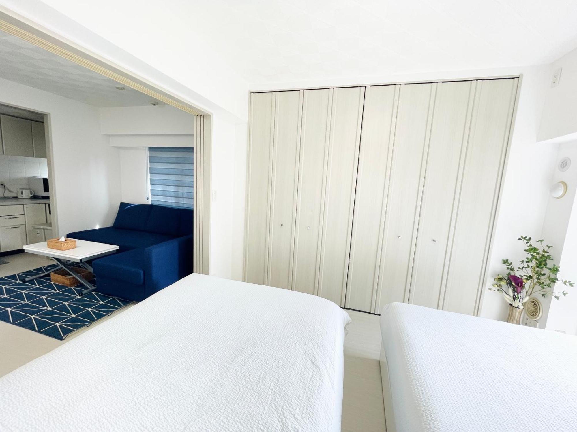 Apartamento Shinjuku-k *