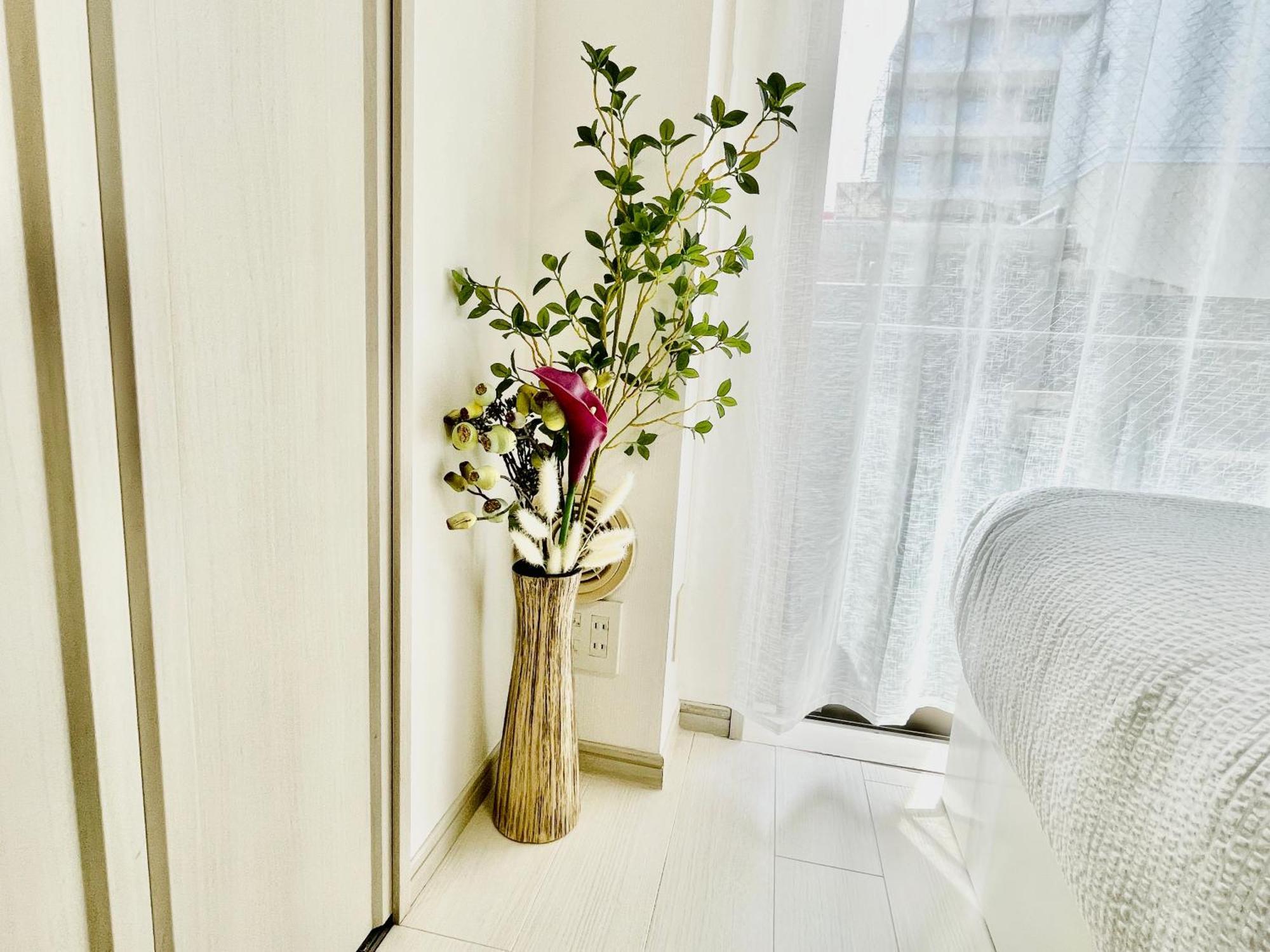 Apartamento Shinjuku-k Tokio