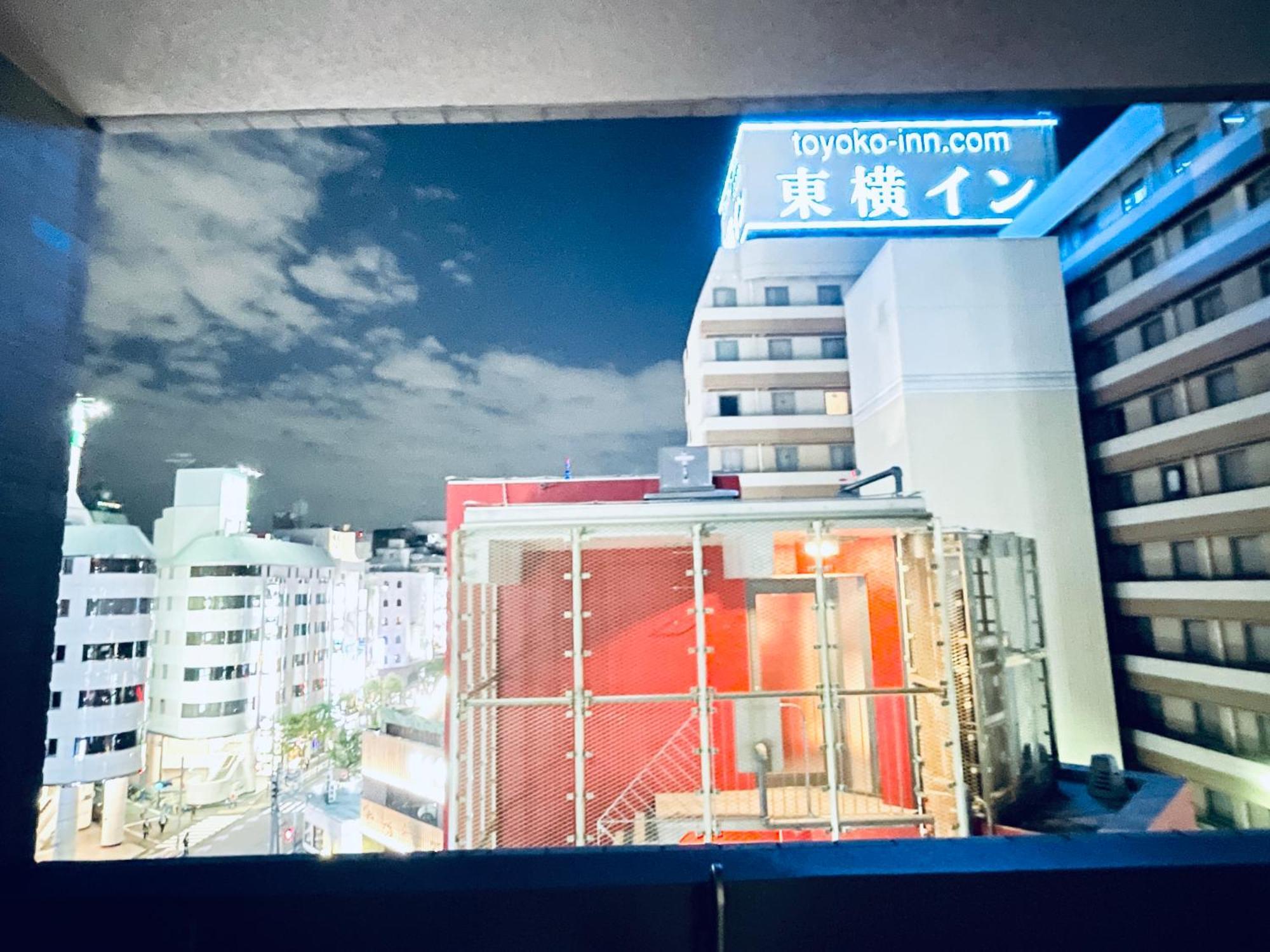 Shinjuku-k Apartamento