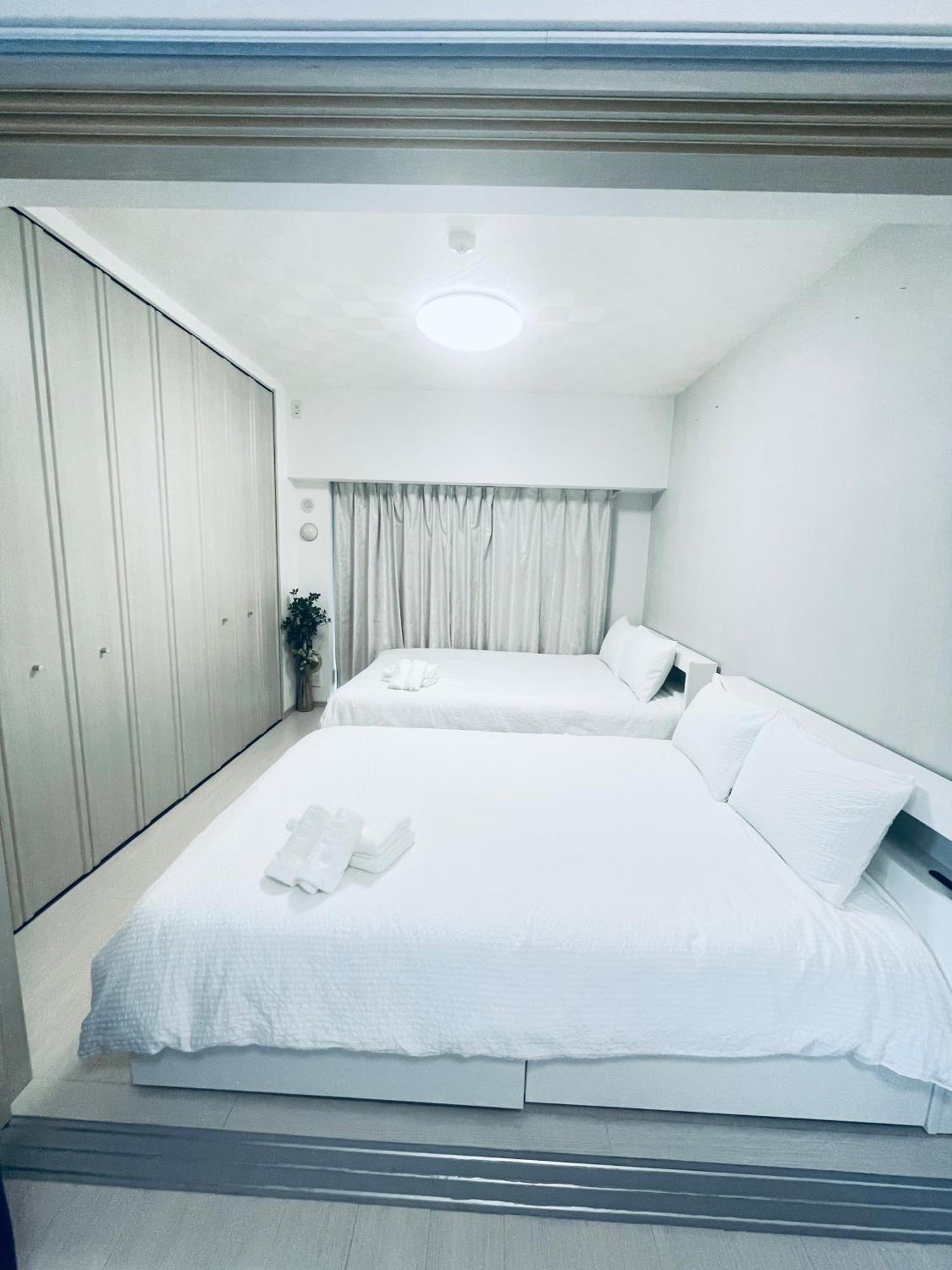 Shinjuku-k Apartamento Tokio