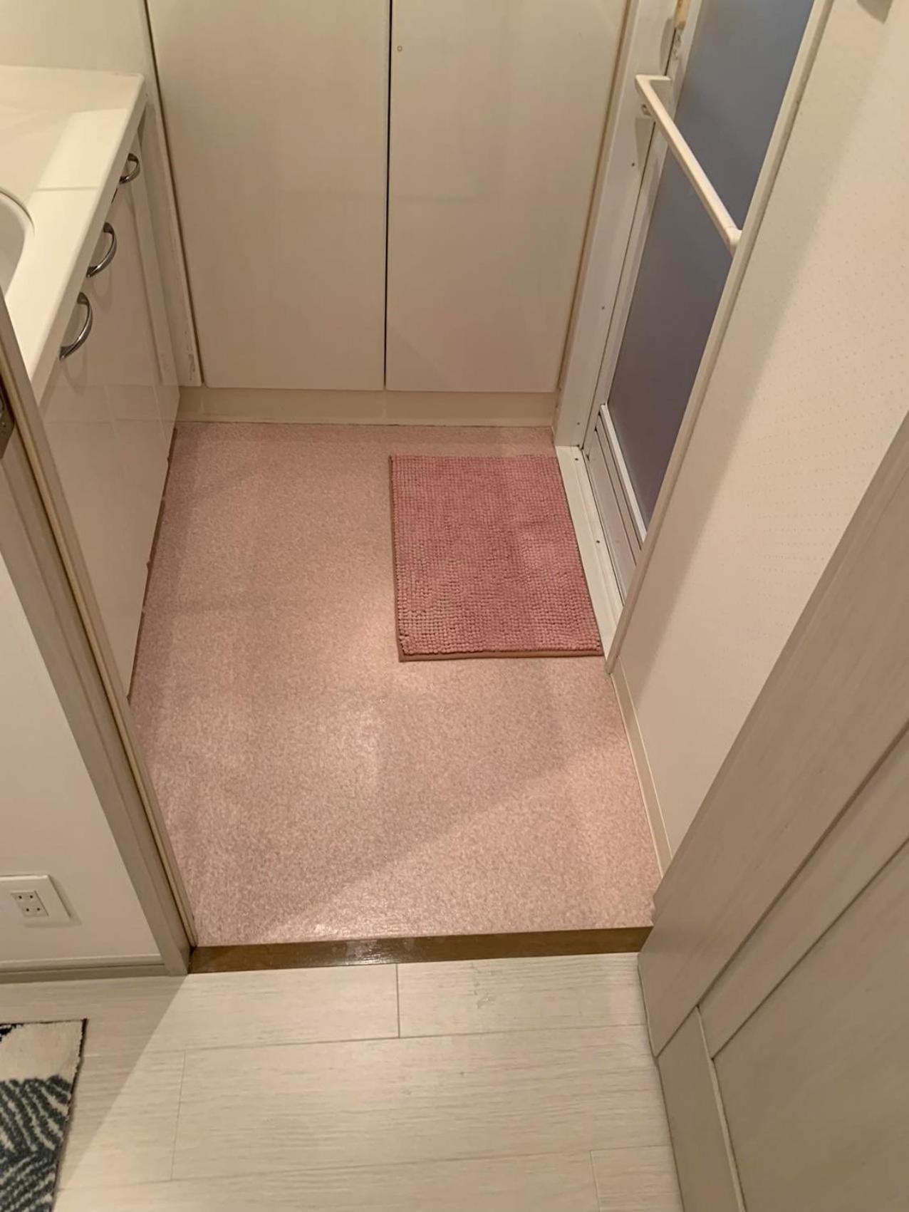 Apartamento Shinjuku-k *